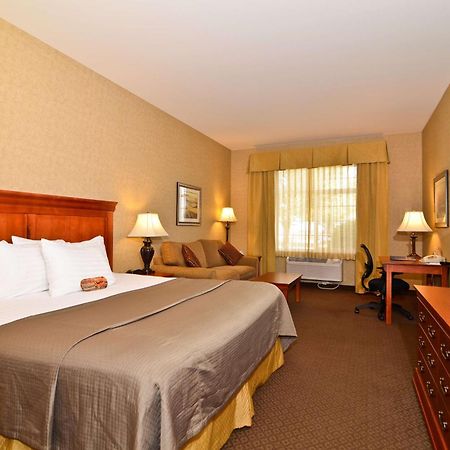 Best Western Plus Kennewick Inn Dış mekan fotoğraf