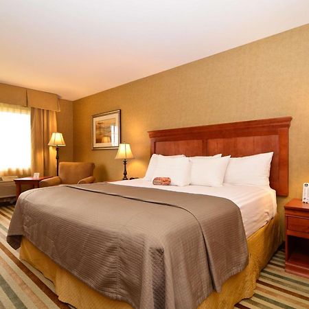 Best Western Plus Kennewick Inn Dış mekan fotoğraf