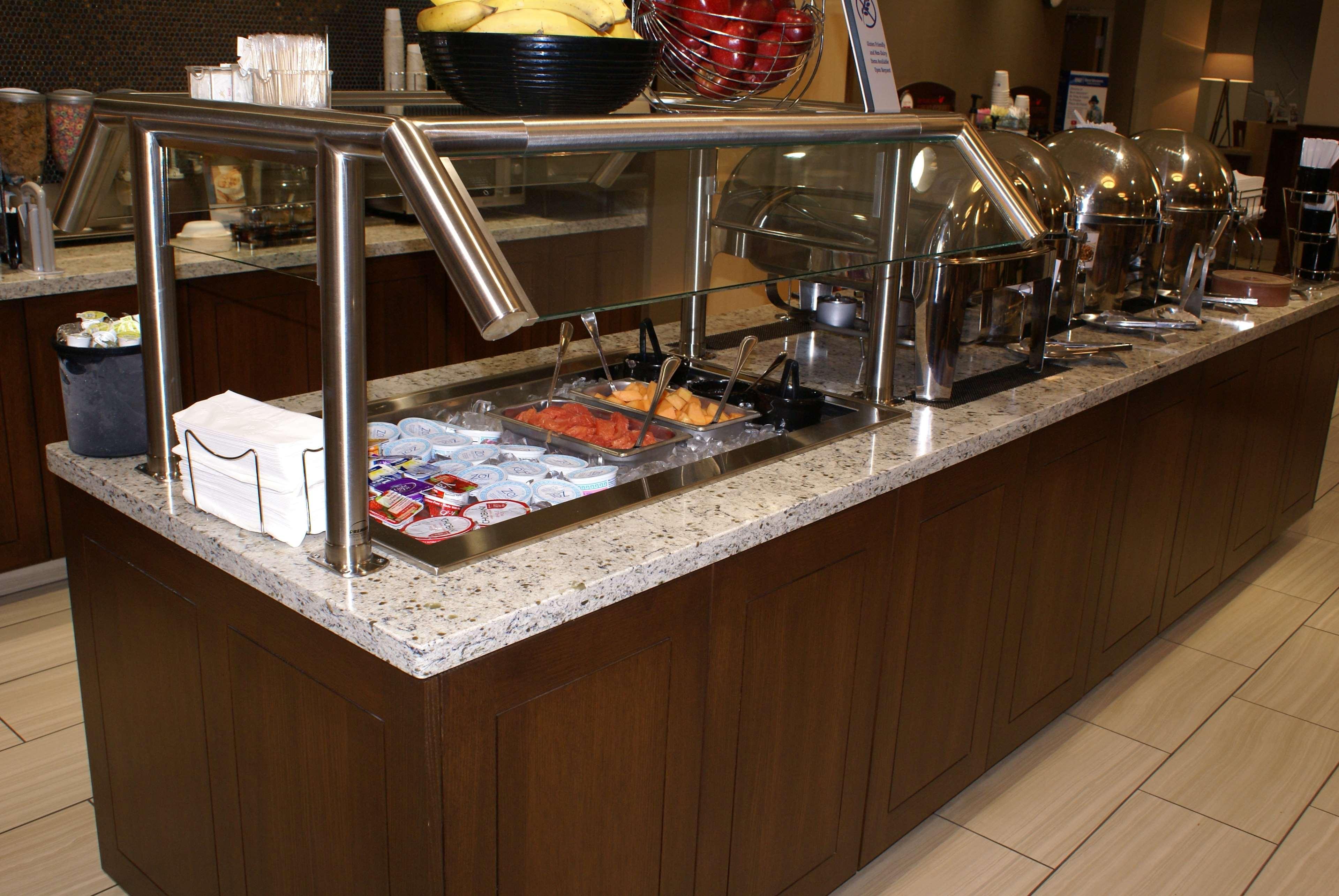 Best Western Plus Kennewick Inn Dış mekan fotoğraf