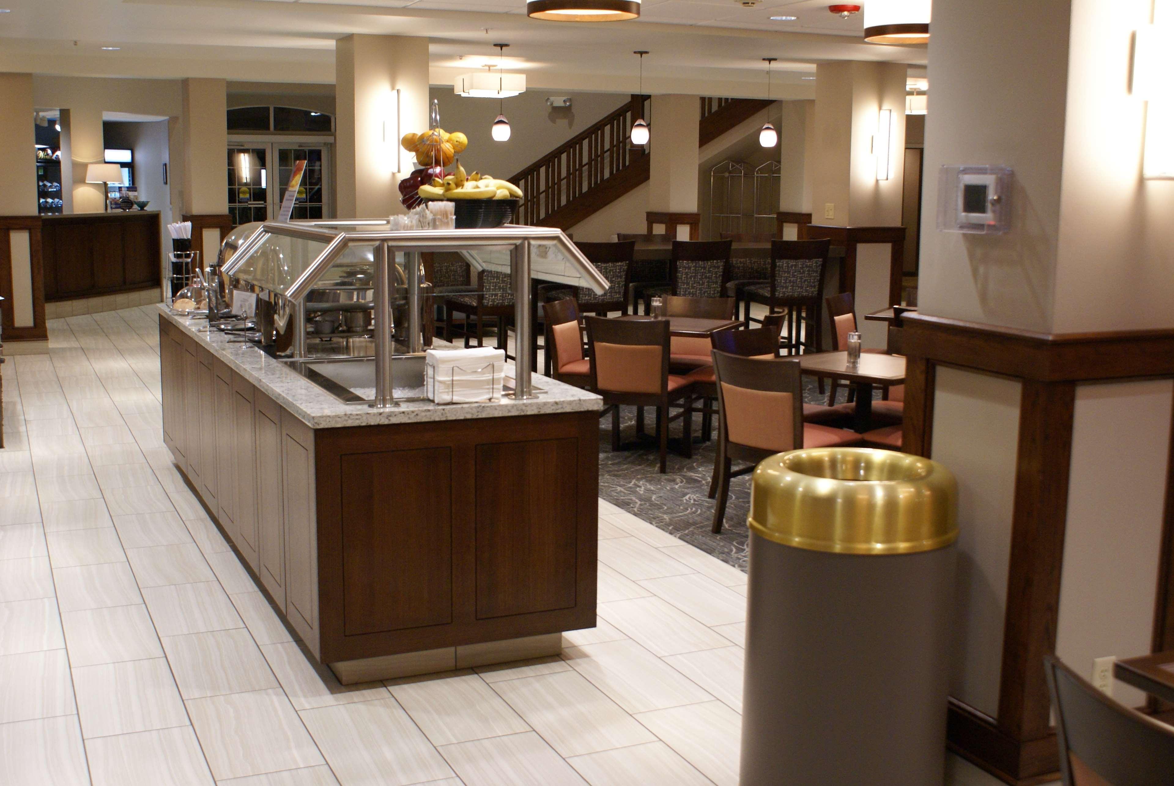 Best Western Plus Kennewick Inn Dış mekan fotoğraf