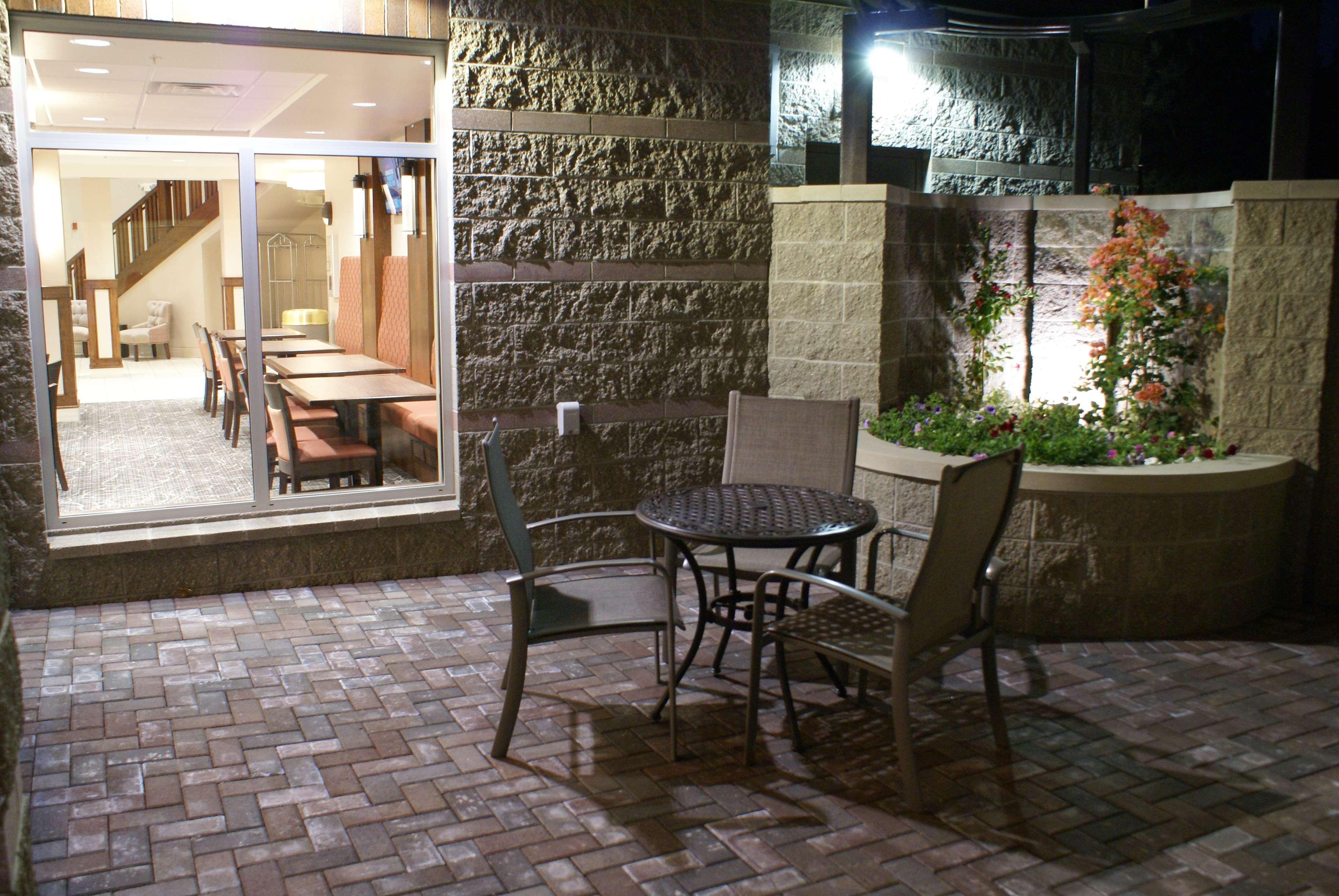 Best Western Plus Kennewick Inn Dış mekan fotoğraf