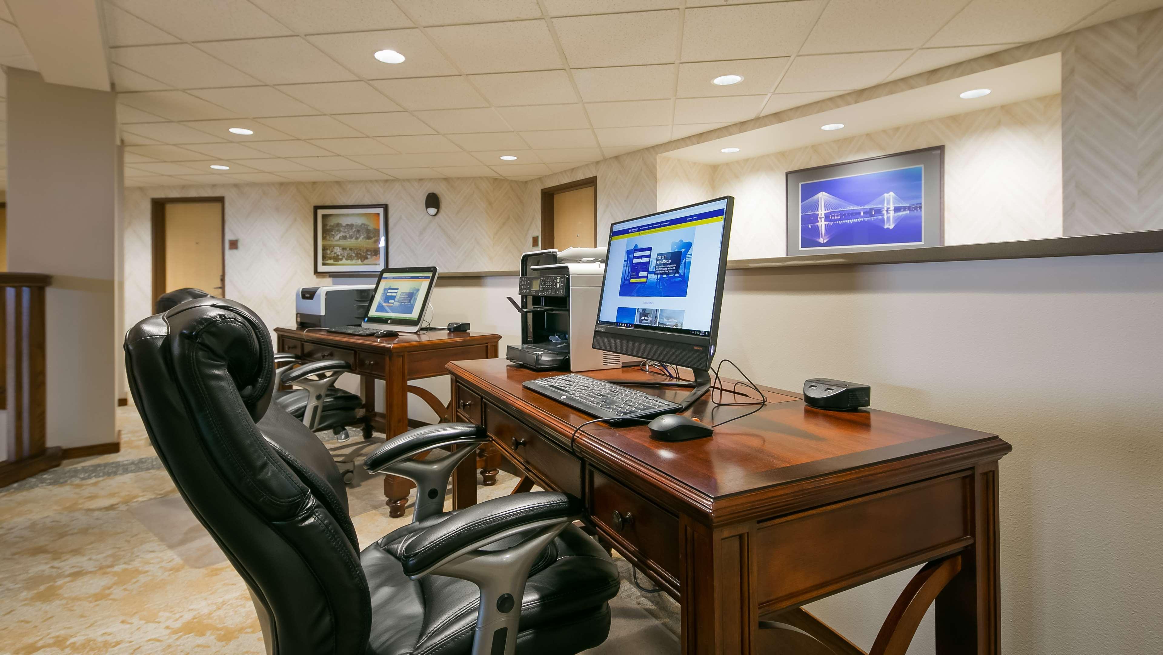 Best Western Plus Kennewick Inn Dış mekan fotoğraf