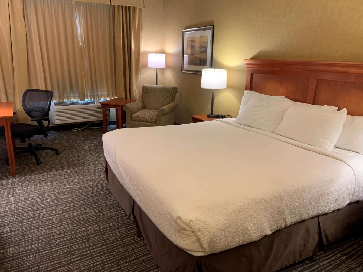 Best Western Plus Kennewick Inn Dış mekan fotoğraf