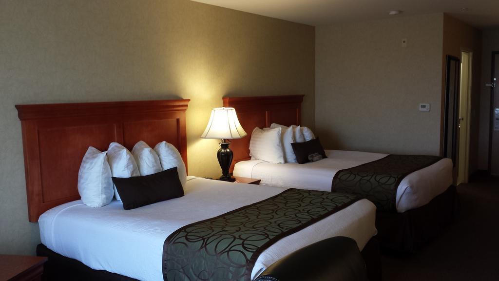 Best Western Plus Kennewick Inn Dış mekan fotoğraf