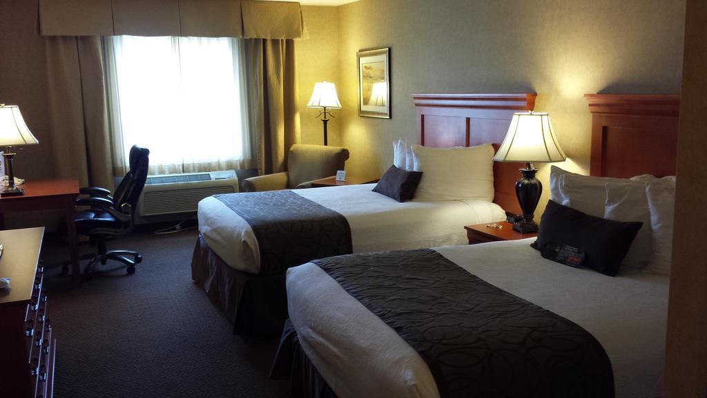 Best Western Plus Kennewick Inn Dış mekan fotoğraf
